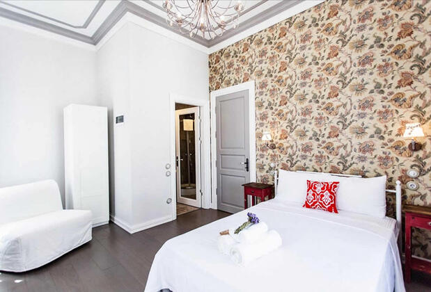 Konak Fedra - Görsel 3