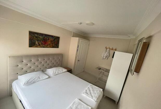 Meydan Otel Uskudar - Görsel 4