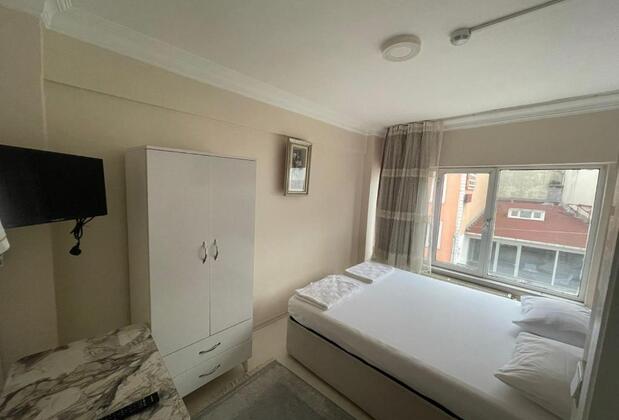 Meydan Otel Uskudar - Görsel 5