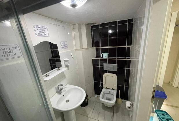 Meydan Otel Uskudar - Görsel 9