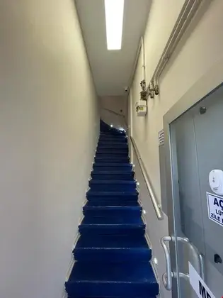 Meydan Otel Uskudar - Görsel 12