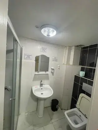 Meydan Otel Uskudar - Görsel 10