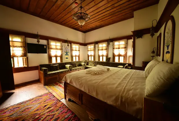 Mehmet Efendi Konağı - Görsel 4