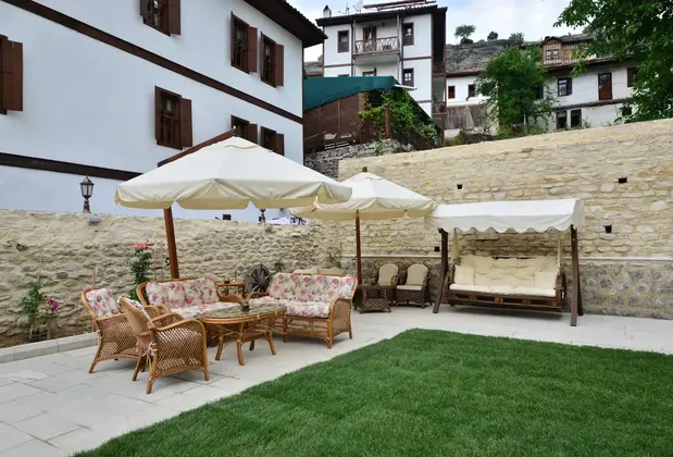 Mehmet Efendi Konağı - Görsel 9