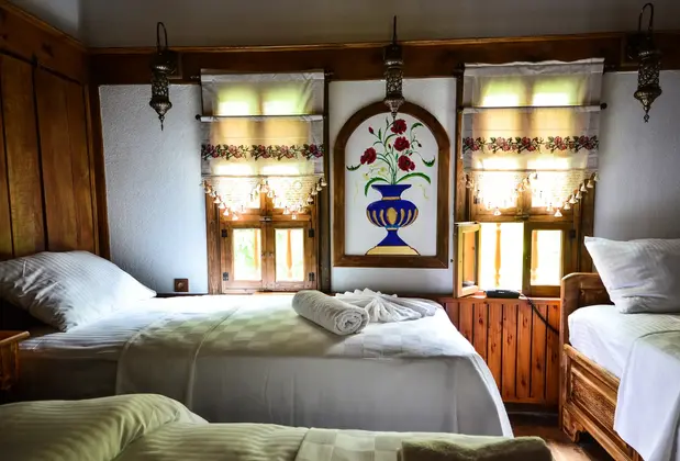 Mehmet Efendi Konağı - Görsel 5