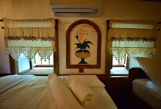 Mehmet Efendi Konağı - Görsel 6