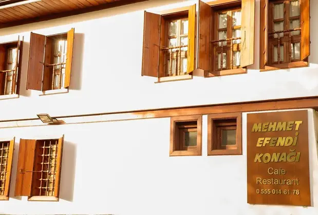 Mehmet Efendi Konağı - Görsel 3