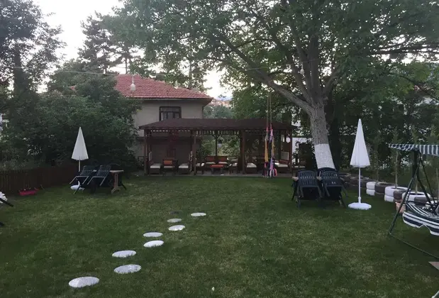 Mehmet Efendi Konağı - Görsel 10