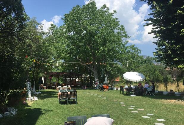 Mehmet Efendi Konağı - Görsel 11