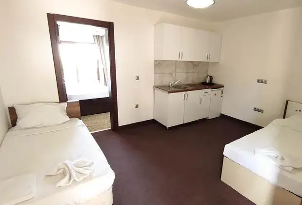 Kirdag La Boutique Bodrum Otel - Görsel 3