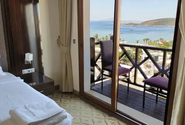 Kirdag La Boutique Bodrum Otel - Görsel 4
