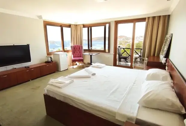 Kirdag La Boutique Bodrum Otel - Görsel 5