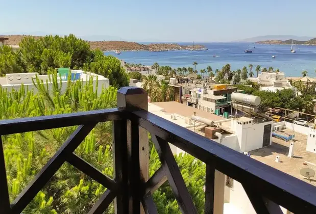 Kirdag La Boutique Bodrum Otel - Görsel 6