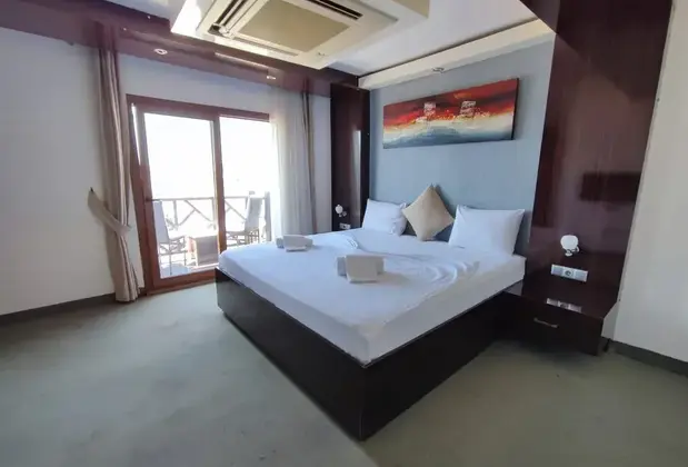 Kirdag La Boutique Bodrum Otel - Görsel 7