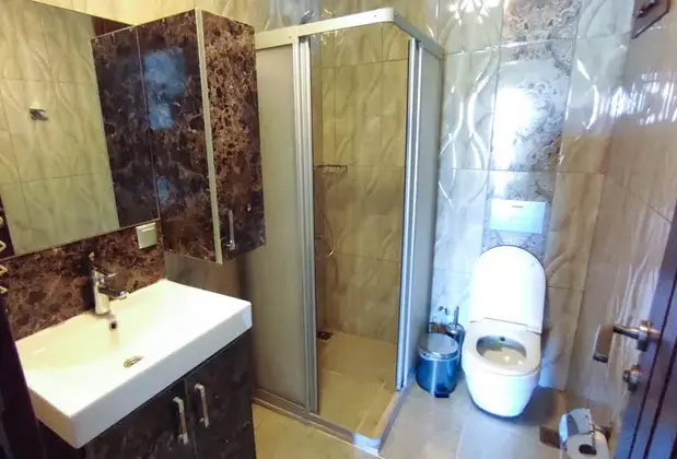 Kirdag La Boutique Bodrum Otel - Görsel 8