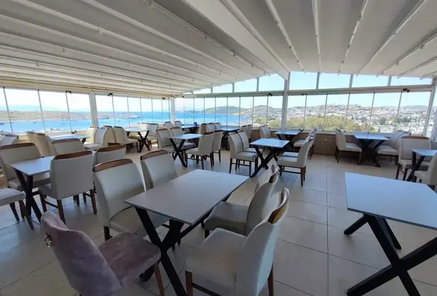 Kirdag La Boutique Bodrum Otel - Görsel 9