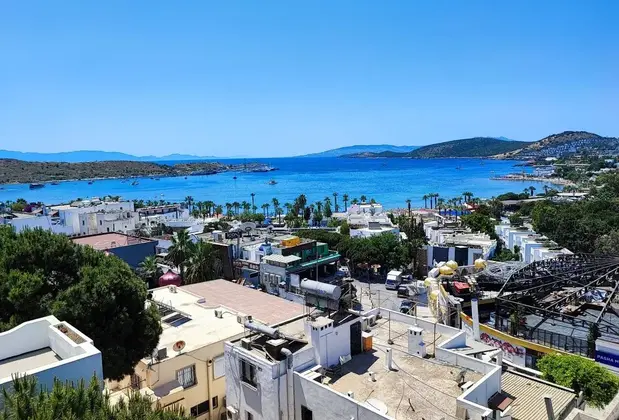 Kirdag La Boutique Bodrum Otel - Görsel 10