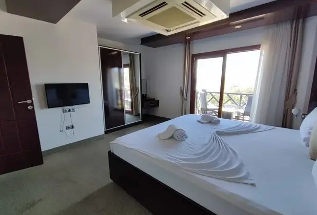 Kirdag La Boutique Bodrum Otel - Görsel 11