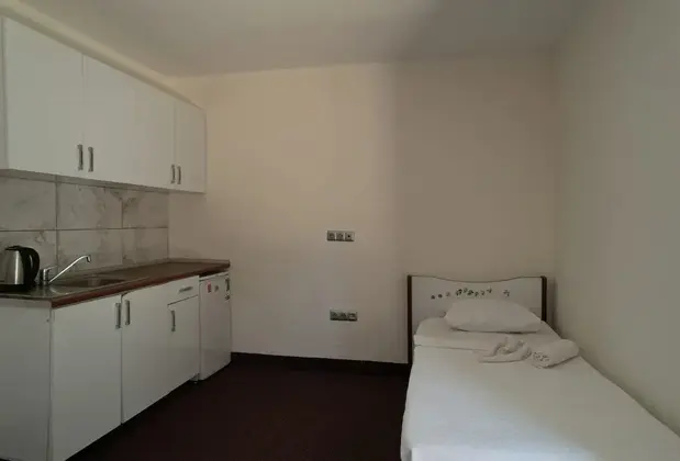 Kirdag La Boutique Bodrum Otel - Görsel 12