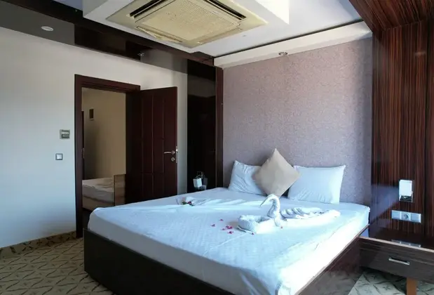 Kirdag La Boutique Bodrum Otel - Görsel 14