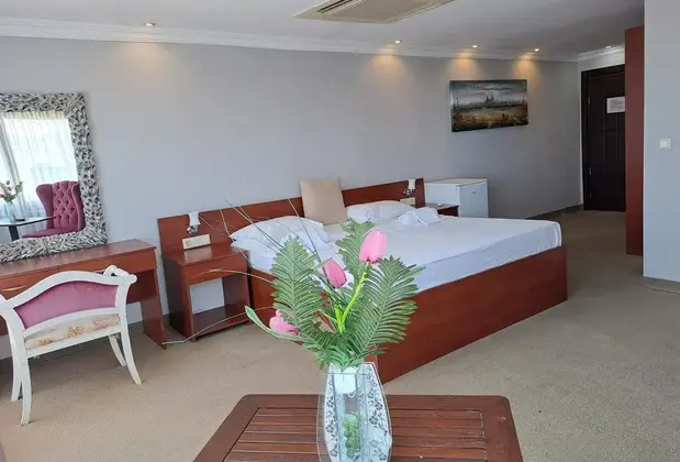 Kirdag La Boutique Bodrum Otel - Görsel 15