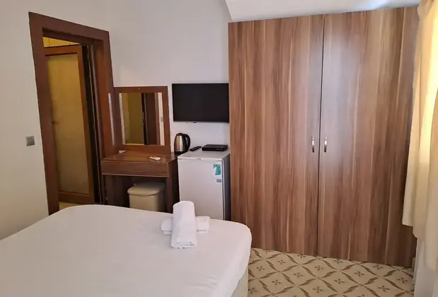 Kirdag La Boutique Bodrum Otel - Görsel 17