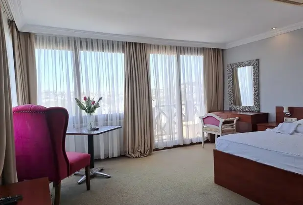 Kirdag La Boutique Bodrum Otel - Görsel 19