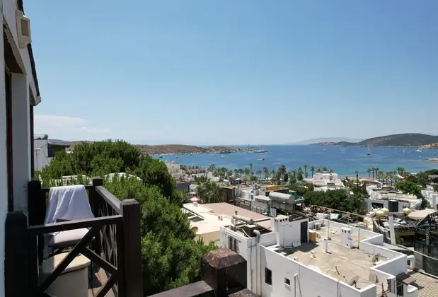 Kirdag La Boutique Bodrum Otel - Görsel 22