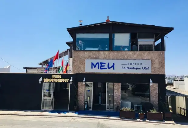 Kirdag La Boutique Bodrum Otel - Görsel 23