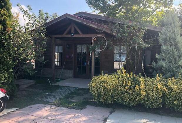 Sapanca Ogun Bungalov - Görsel 2