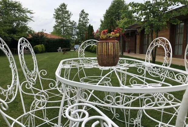 Sapanca Ogun Bungalov - Görsel 14