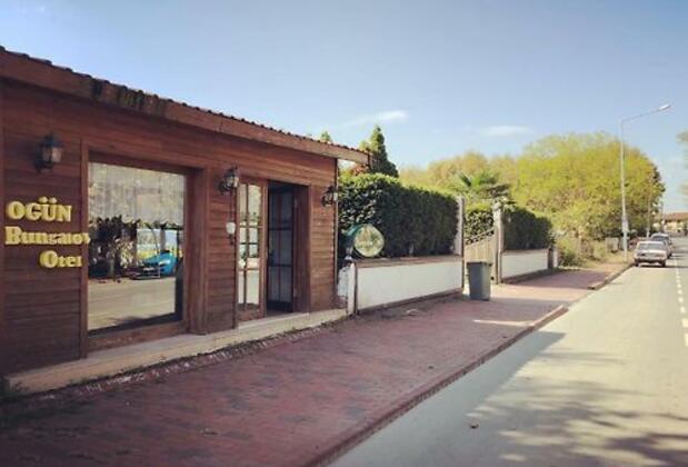 Sapanca Ogun Bungalov - Görsel 3