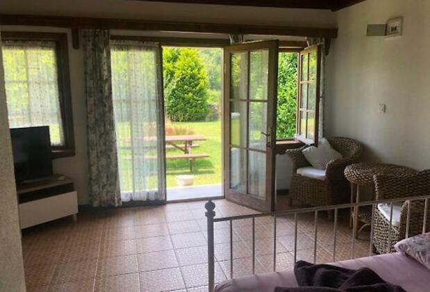 Sapanca Ogun Bungalov - Görsel 11