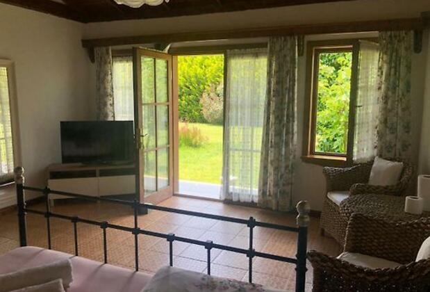 Sapanca Ogun Bungalov - Görsel 5