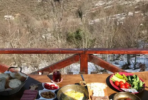 Kızılkaya Bungalov Evleri - Görsel 6