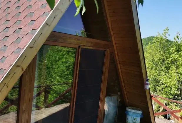 Kızılkaya Bungalov Evleri - Görsel 3