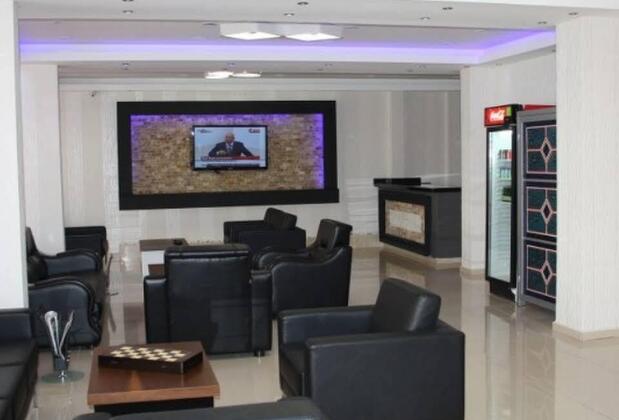 Efeler Otel - Görsel 8