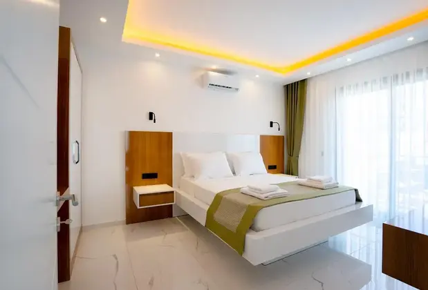 Milenyum Residence - Görsel 5