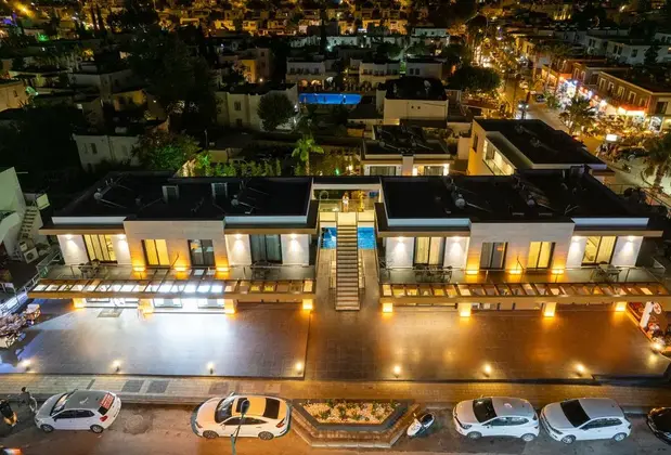 Milenyum Residence - Görsel 6