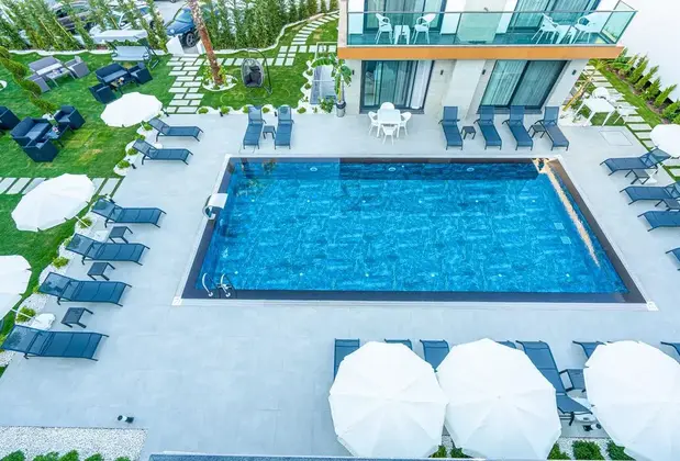 Milenyum Residence - Görsel 7