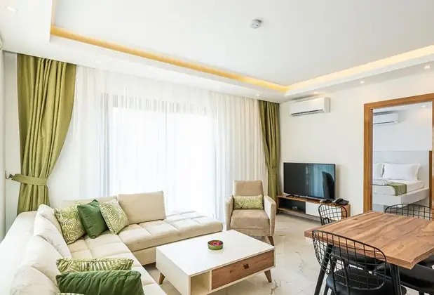 Milenyum Residence - Görsel 8