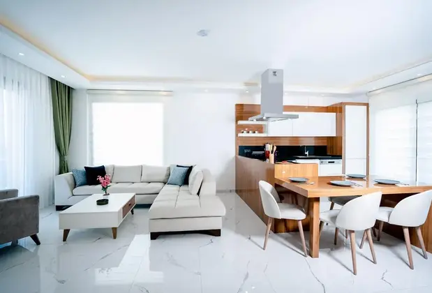 Milenyum Residence - Görsel 9