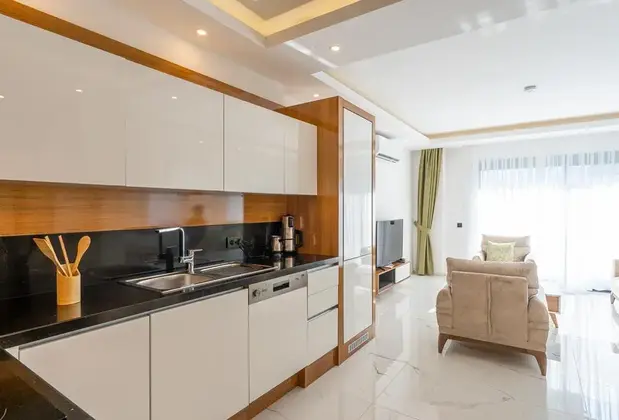 Milenyum Residence - Görsel 10