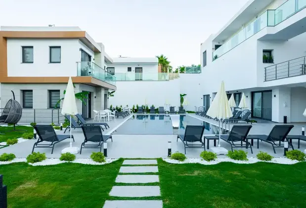 Milenyum Residence - Görsel 12