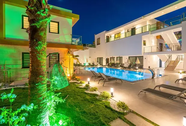 Milenyum Residence - Görsel 13