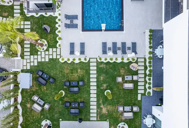 Milenyum Residence - Görsel 14