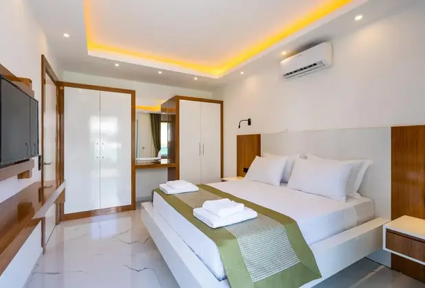 Milenyum Residence - Görsel 15