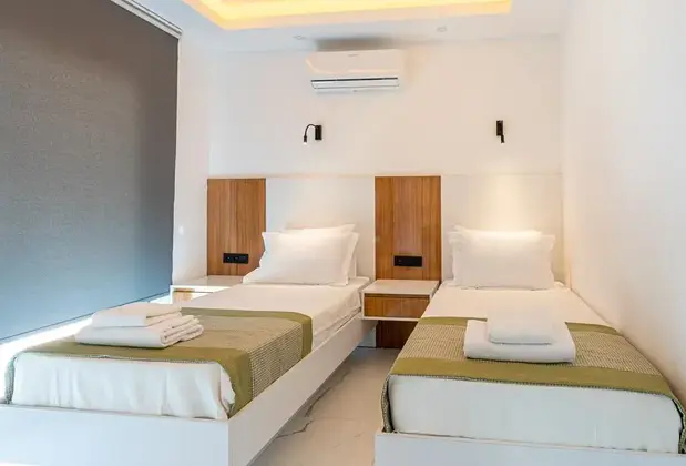 Milenyum Residence - Görsel 16