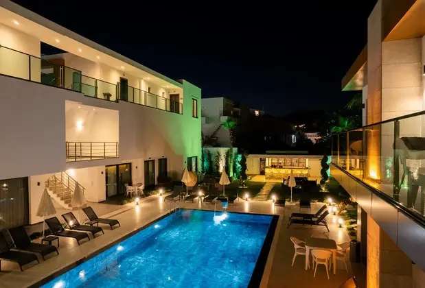 Milenyum Residence - Görsel 18