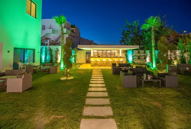 Milenyum Residence - Görsel 19